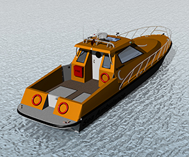 Ambulance 49 view 2