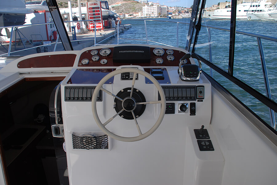 Diving 35XL view 11