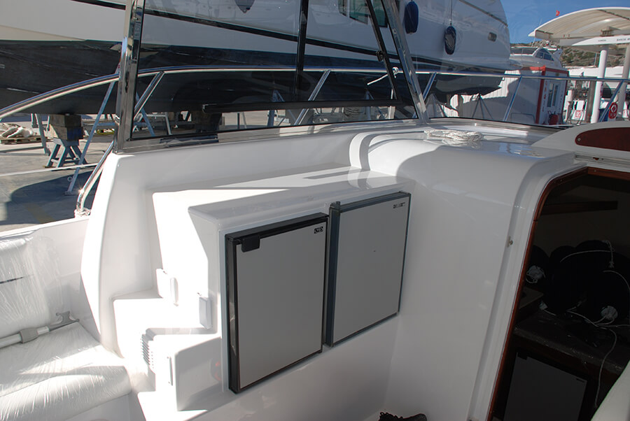 Diving 35XL view 10