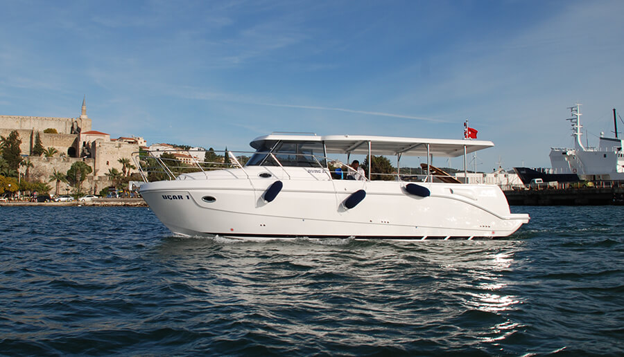 Diving 35XL view 2