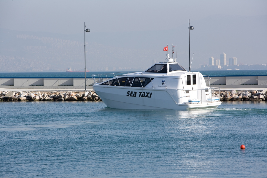 Express 35 view 4