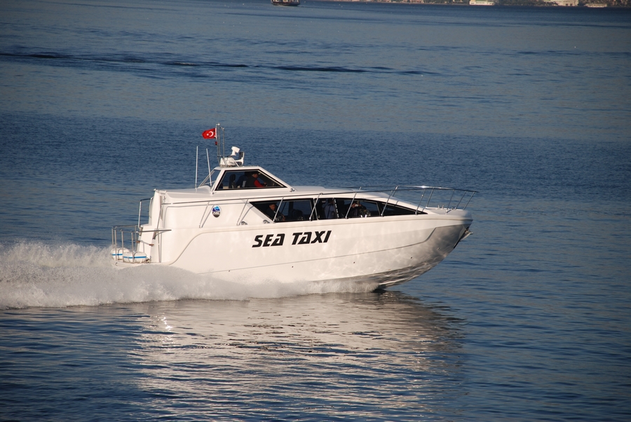 Express 35 view 5