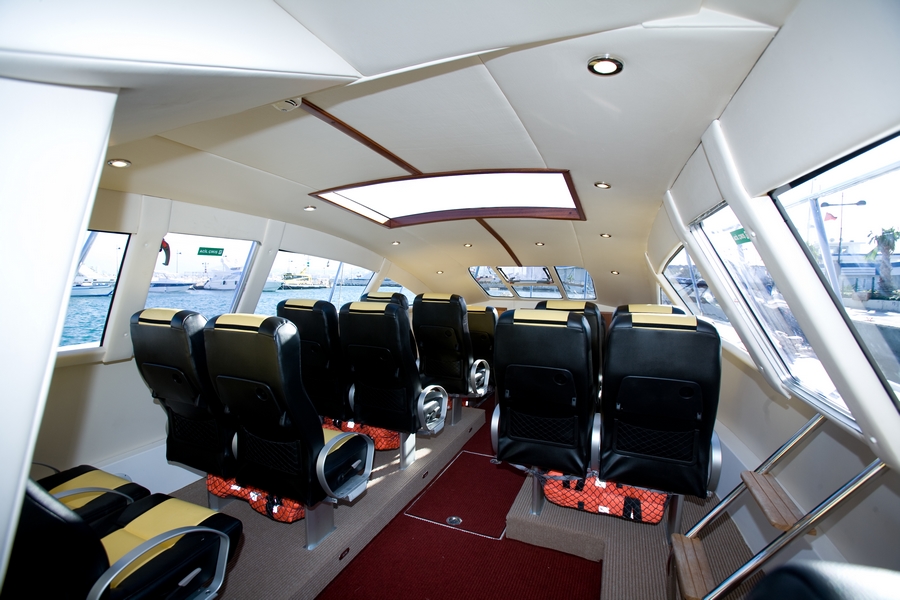 Express 35 view 6