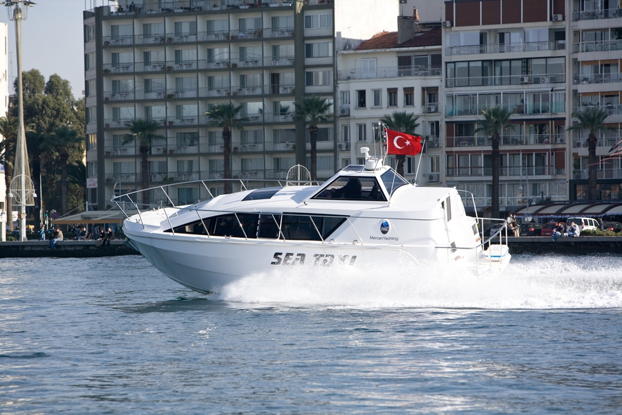 Express 35 view 7