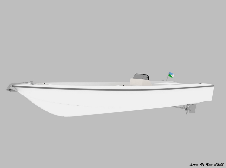 Fisher 33 view 4