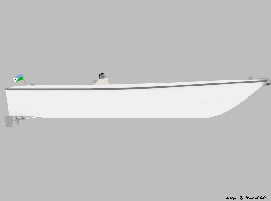Fisher 33 view 5