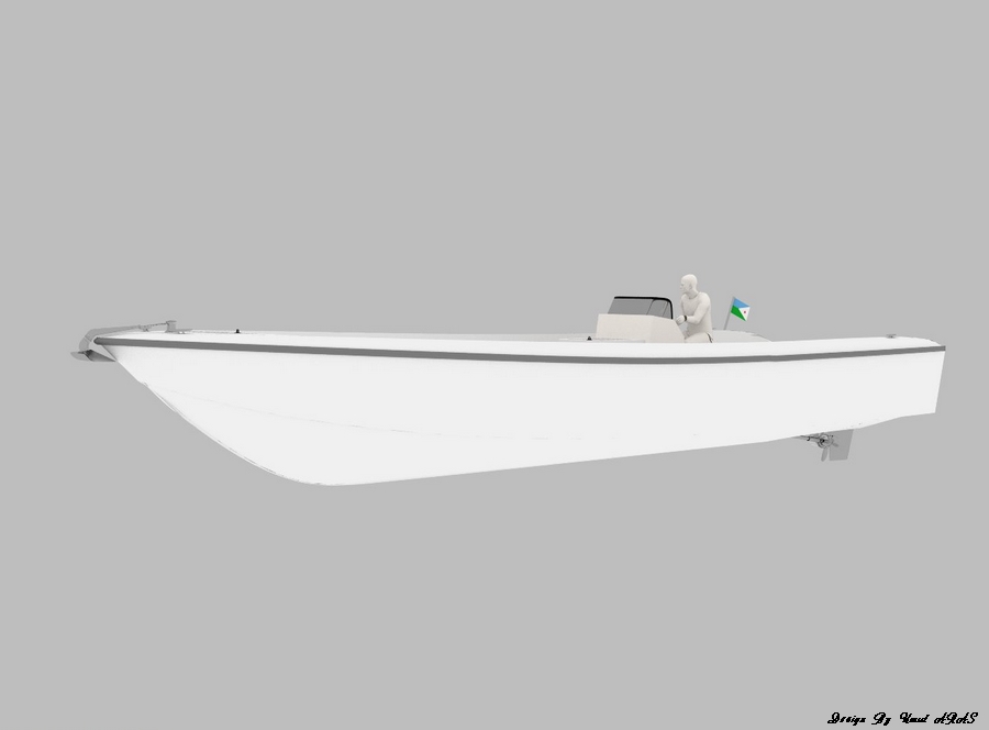 Fisher 33 view 6