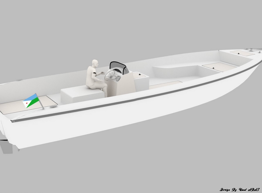Fisher 33 view 7