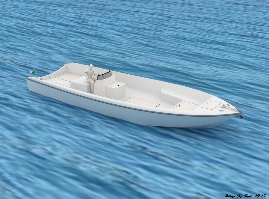 Fisher 33 view 8