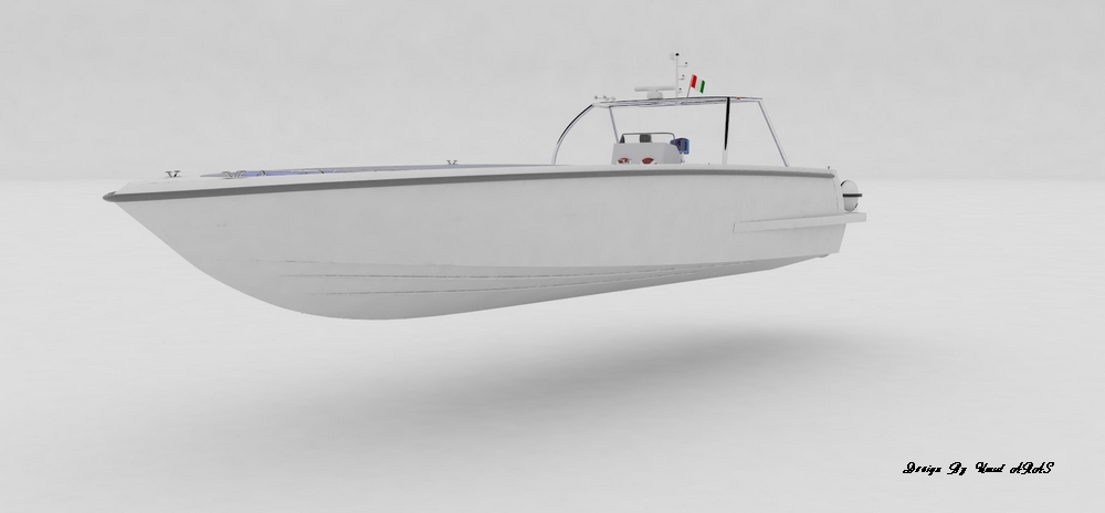 Fly 70 view 5