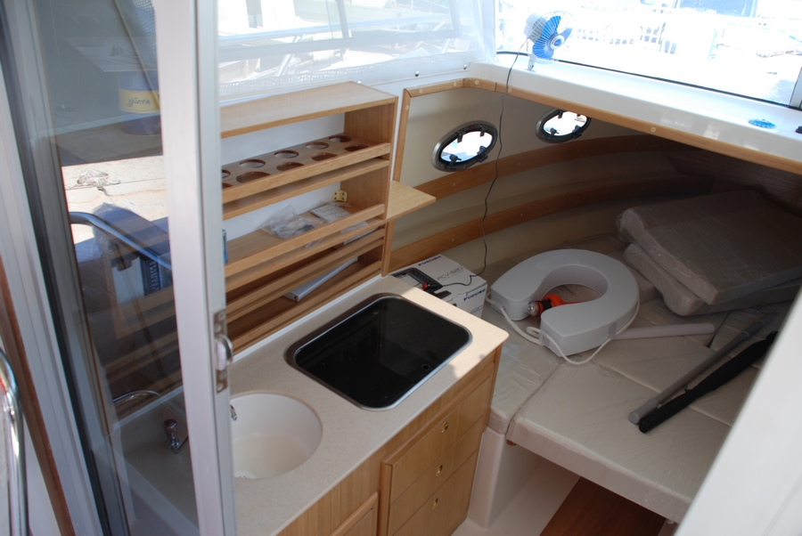 Goby 230 view 3
