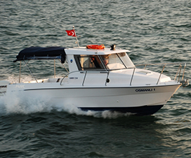 Goby 230 view 6