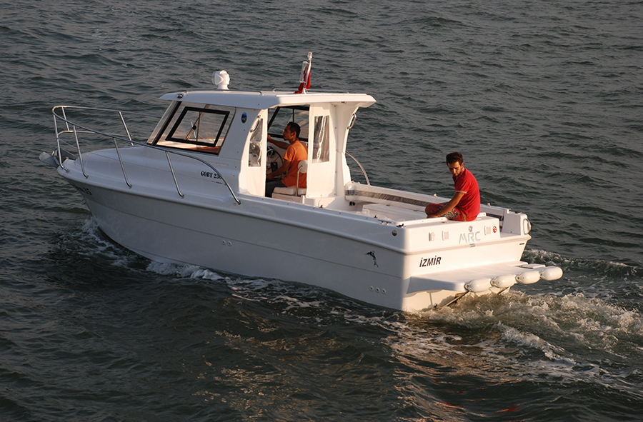 Goby 230 view 7