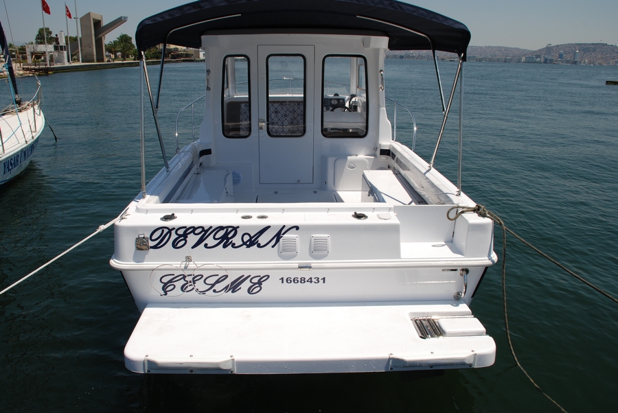 Goby 230 view 11