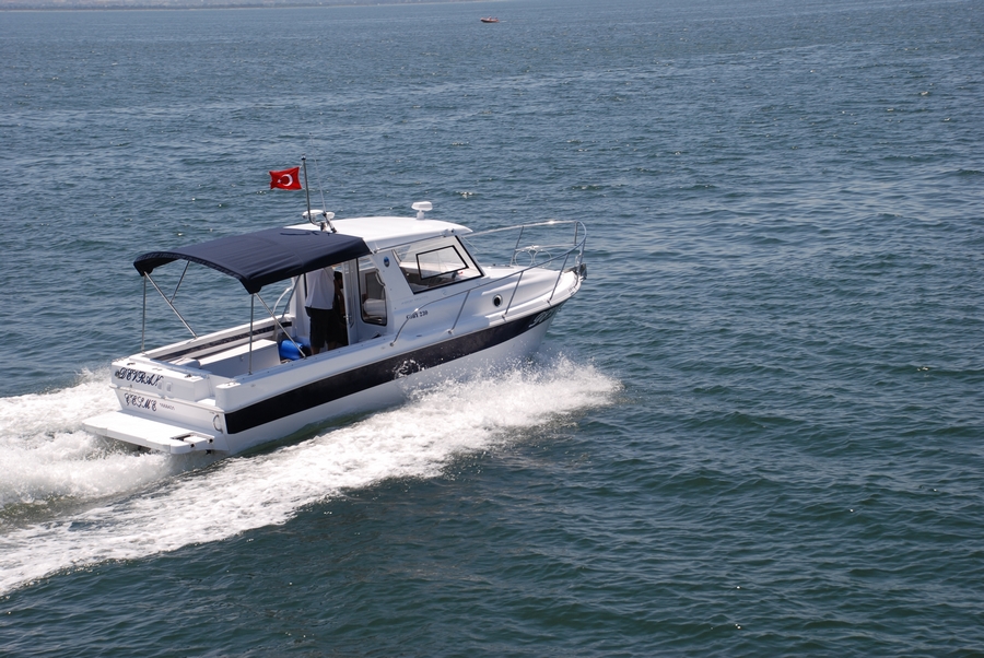 Goby 230 view 12