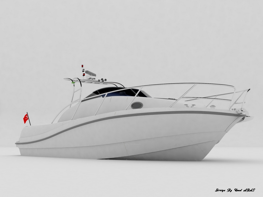 Goby 280-Spor view 3