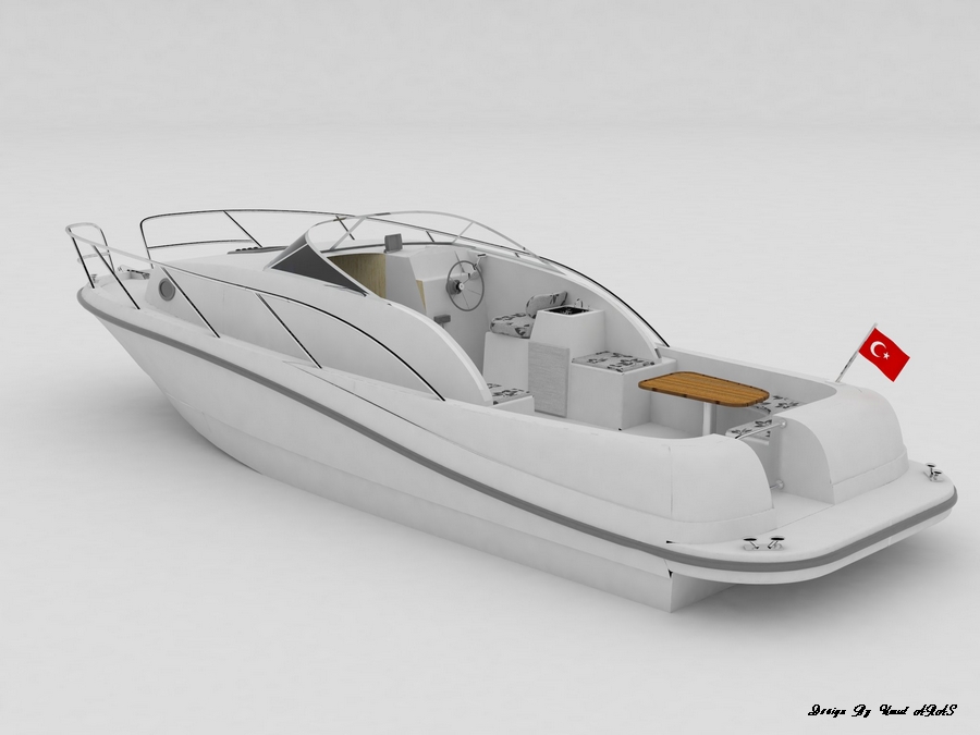 Goby 280-Spor view 4