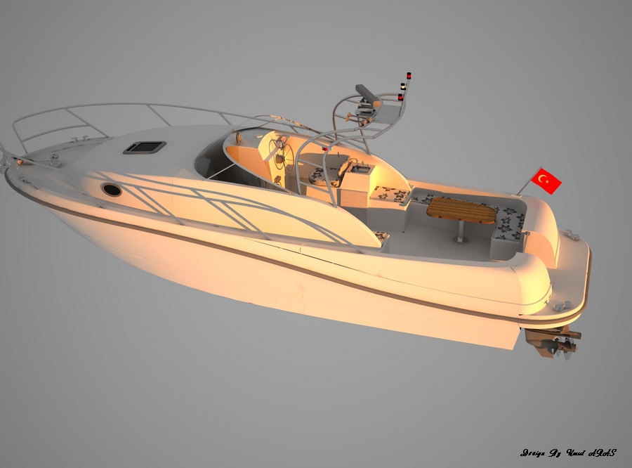 Goby 280-Spor view 5