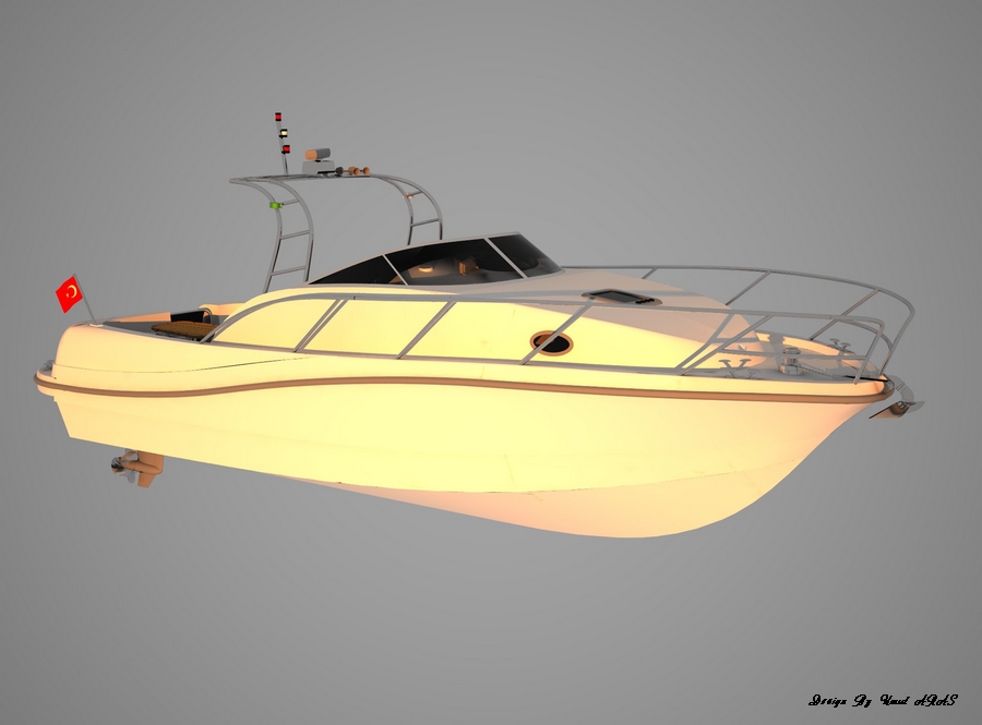 Goby 280-Spor view 6