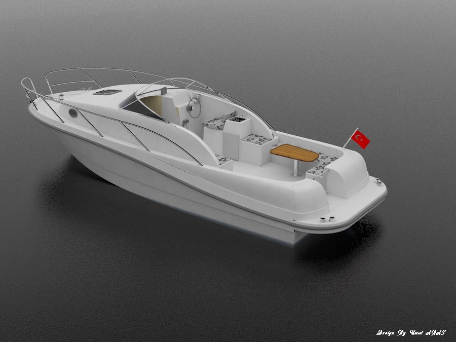 Goby 280-Spor view 11