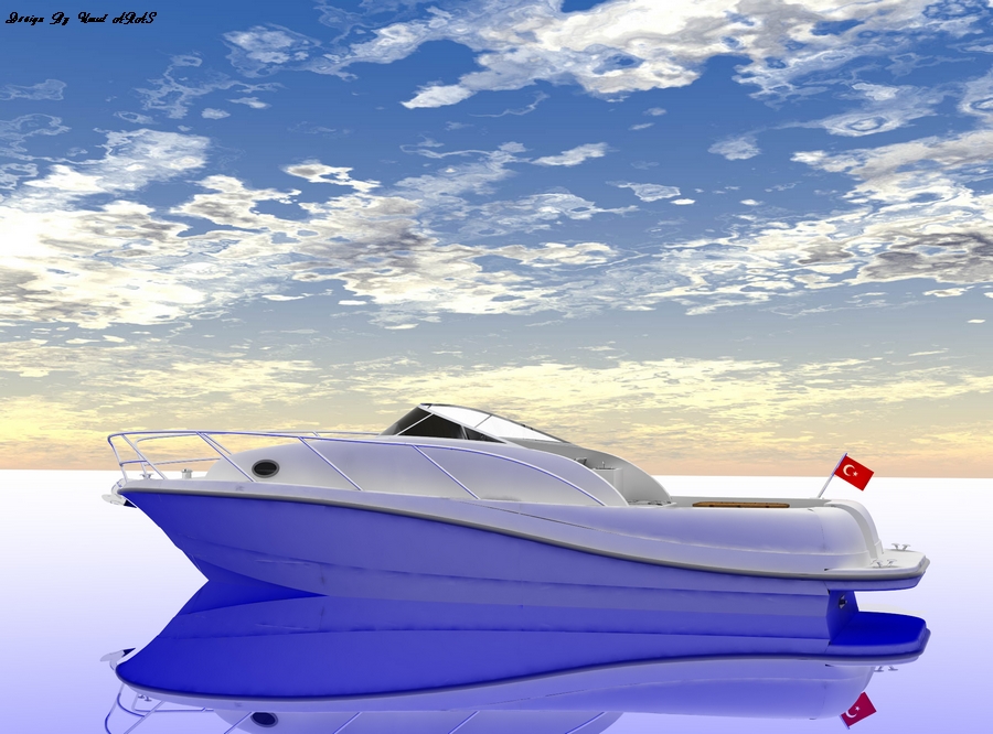 Goby 280-Spor view 12