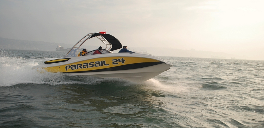 Parasailing 24 view 3