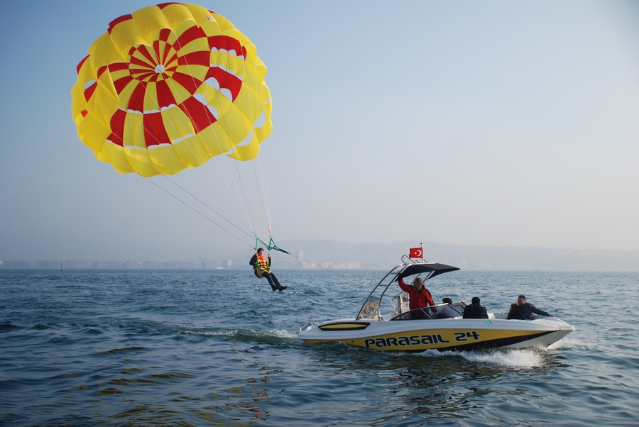 Parasailing 24 view 8