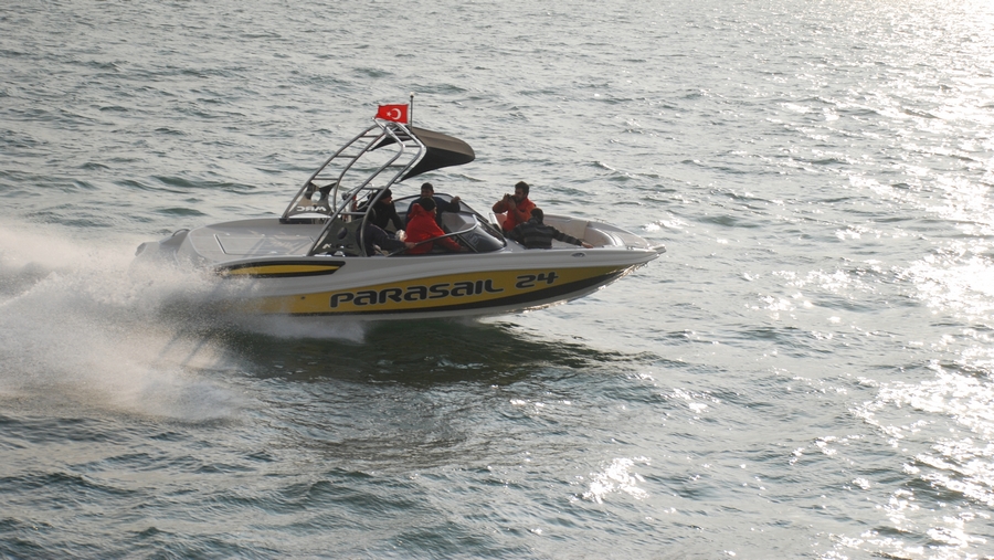 Parasailing 24 view 9