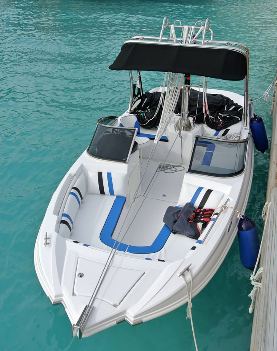 Parasailing 24 view 11