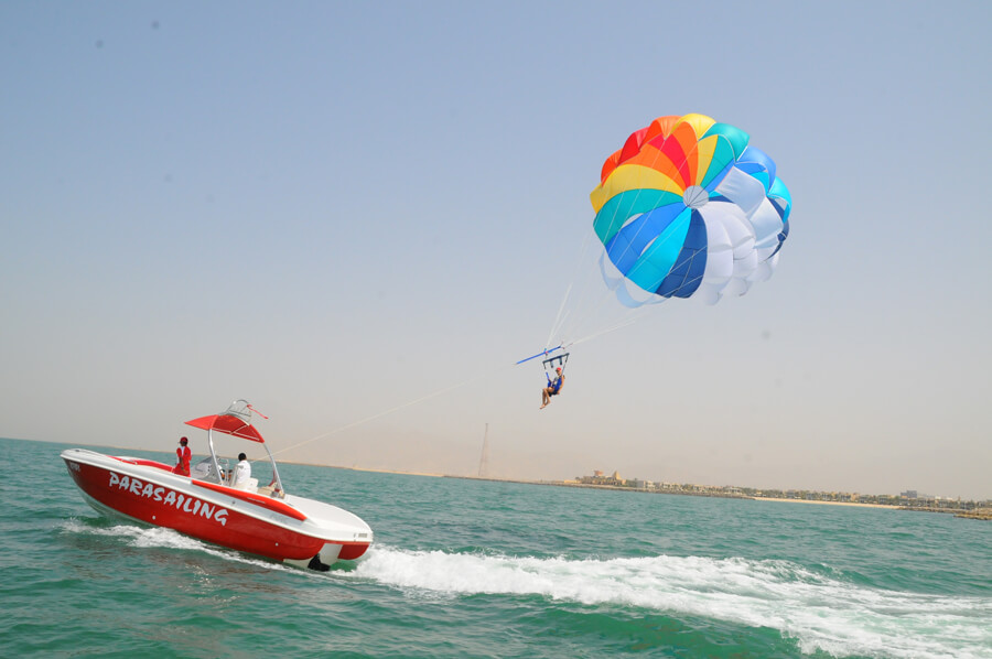 Parasailing 28 view 5