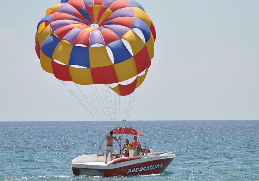 Parasailing 28 view 10