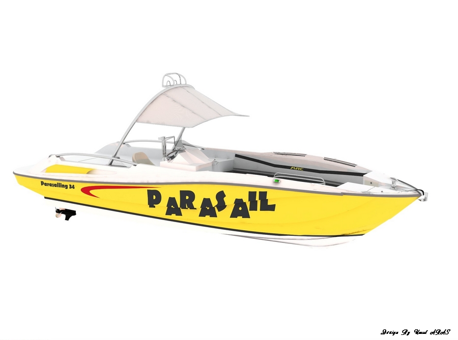 Parasailing 34 view 6