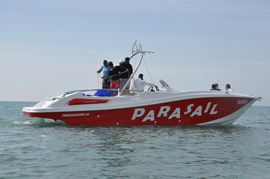 Parasailing 34 view 10