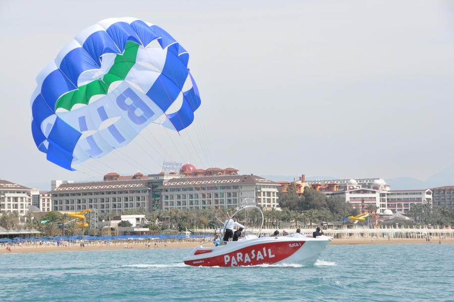 Parasailing 34 view 12