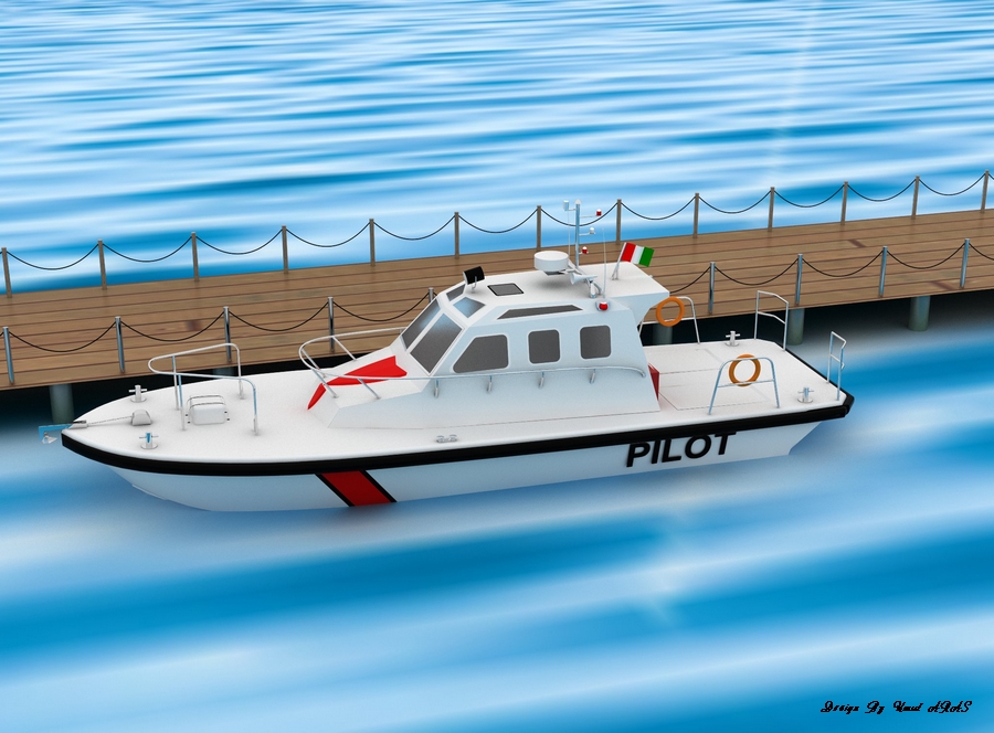 Pilot 45 view 2
