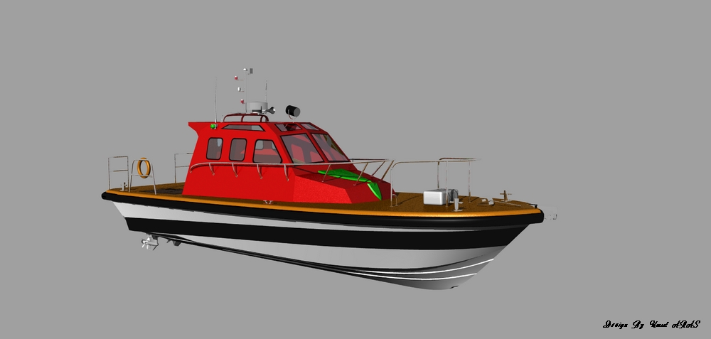 Pilot 45 view 5
