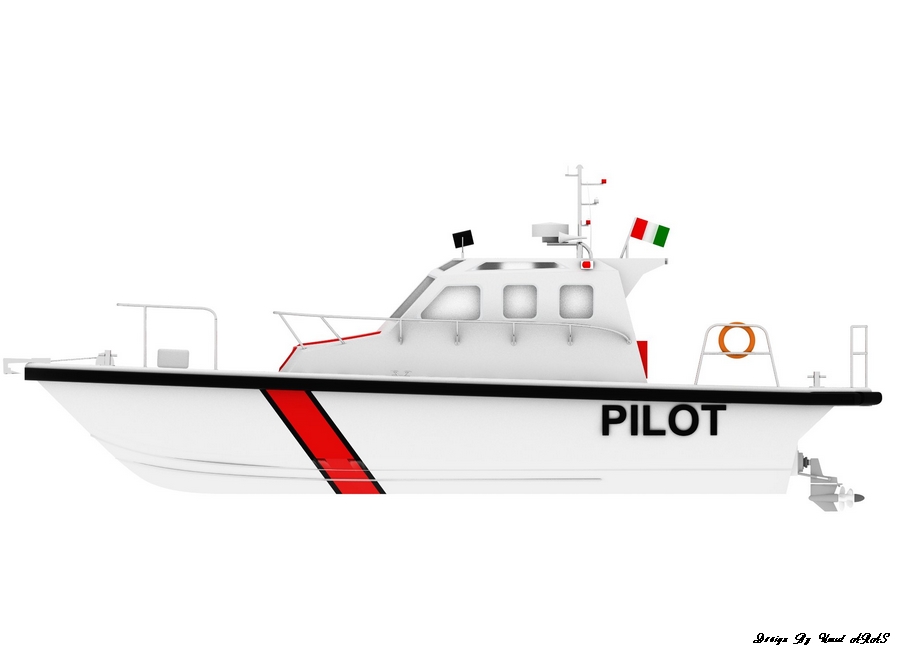 Pilot 45 view 6