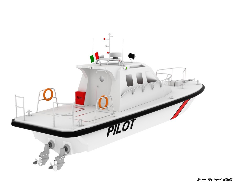 Pilot 45 view 8