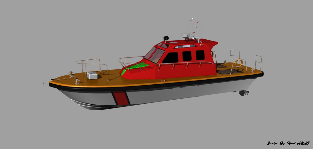 Pilot 45 view 10