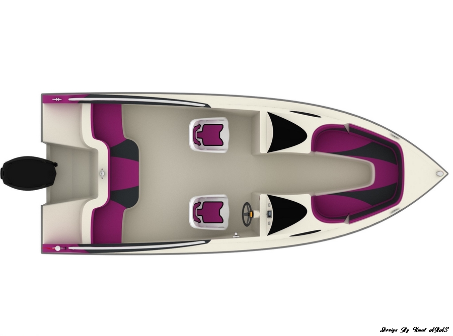 Ski 19 view 3