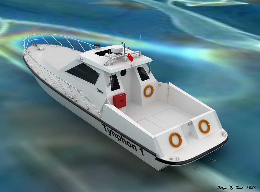 Thyphon 49 view 4