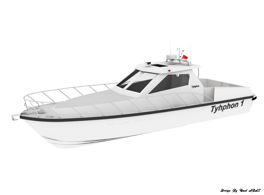 Thyphon 49 view 5