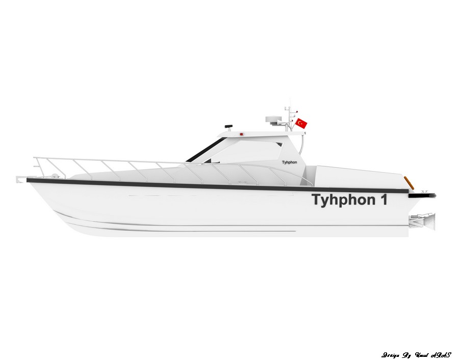 Thyphon 49 view 7