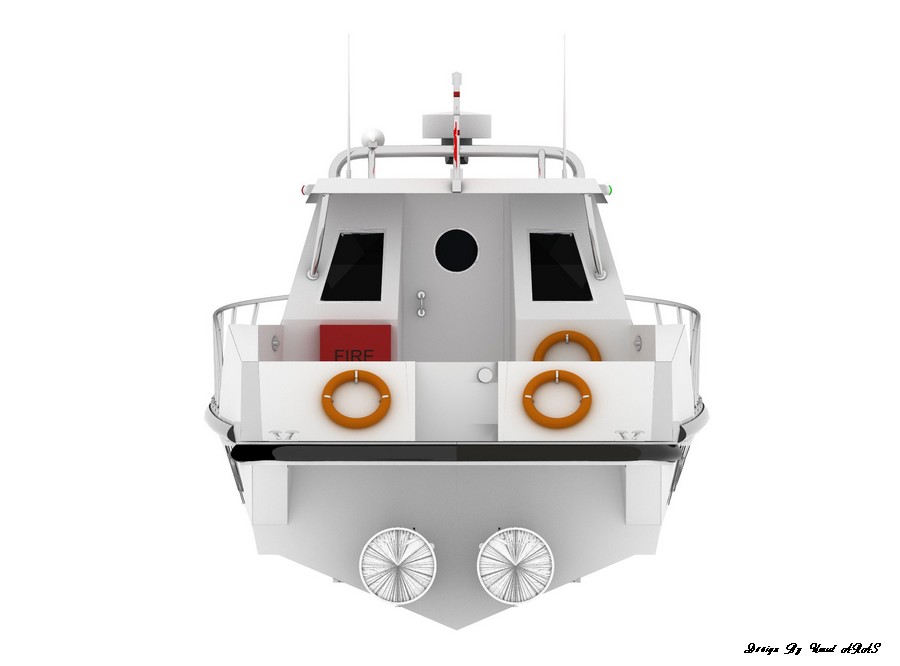 Thyphon 49 view 8