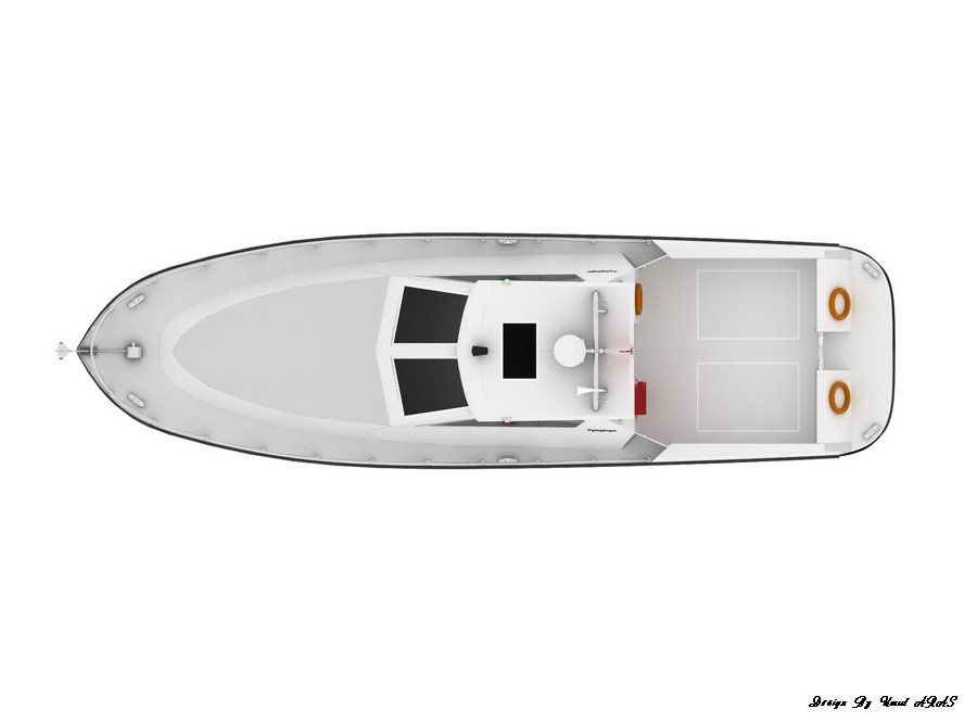 Thyphon 49 view 9