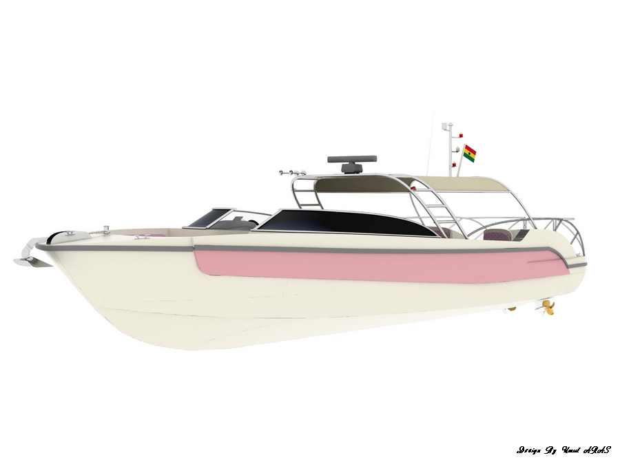 Tiger 44 view 11